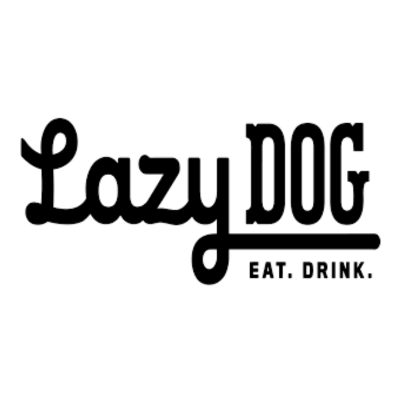 Lazy Dog logo